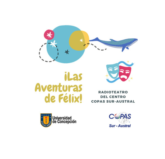 Las Aventuras de Félix