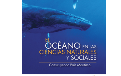 El Océano en las Ciencias Naturales y Sociales