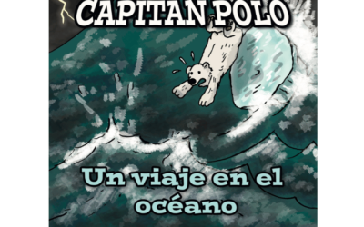 Las aventuras del Capitán Polo