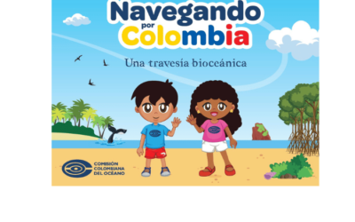 Navegando por Colombia – Una travesía bioceánica