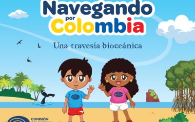 Navegando por Colombia – Una travesía bioceánica