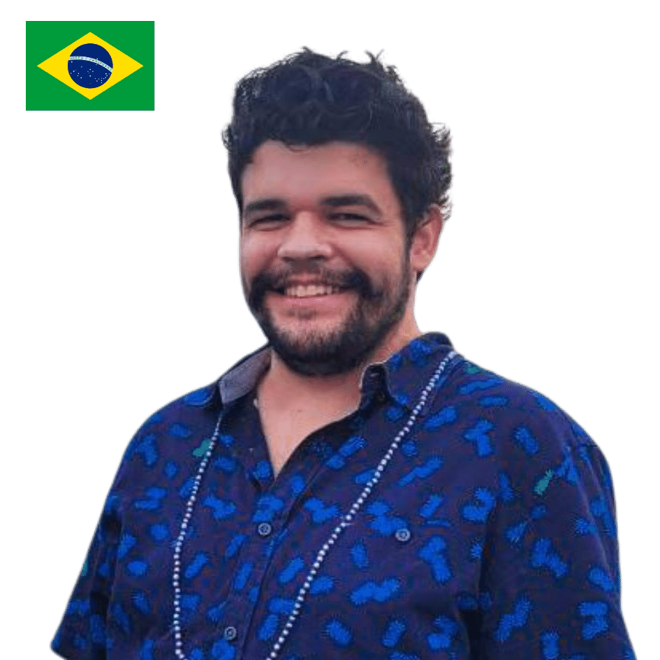 Leonardo de Souza Cruz